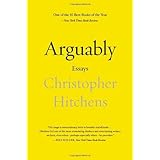 Arguably: Essays