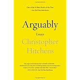 Arguably: Essays