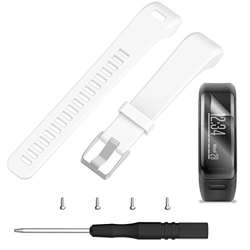 garmin vivosmart hr xl