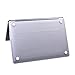 Cosmos Rubberized Plastic Hard Shell Cover Case for MacBook Pro 13