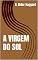 Livro A Virgem do Sol
