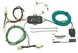 Hopkins 41255 Plug-In Simple Vehicle to Trailer Wiring Kit