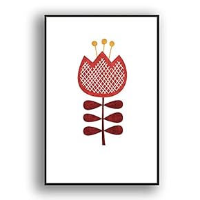 Framed Canvas Wall Art for Living Room,...