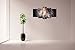 5 Panel Space Wall Art Galaxy Canvas Outer Space Picture Wall Painting The Picture Print On Canvas Abstract Pictures for Home Decor (Stretched by Wooden Frame,Ready to Hang)