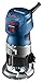 Bosch GKF125CEN Colt 1.25 HP (Max) Variable-Speed Palm Router Tool primary