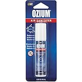 6 Pack Ozium AIR Freshner Spray -- .8 Oz Original Scent