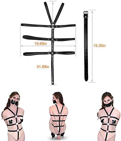 Comfo-rtable Toy Set - We All So Turnt Up Here with Rê-st-râiňt S-ê-x Kït Bed B-ànds Böňd-à-g-êwêar Sêt W-omens C-ô-ù-plês T- Ô-ys Str-àps Under the Bed bÎňdÎng sh-â-c-klés W-hip hàňd-c-ù-ffs