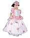 Haikyuu Children's Little Girl Cosplay Fancy Dress With Shoe Covers Cap Petticoat Halloween Costume (One Size)