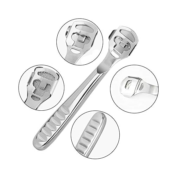2-Pcs-Scraper-Foot-File-Pedicure-Callus-ShaverFoot-Hand-Care-Skin-Remover-File-for-Women-and-Men 2 Pcs Scraper Foot File Pedicure Callus Shaver,Foot Hand Care Skin Remover File for Women and Men