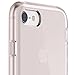 Belkin SheerForce Protective Case for iPhone 8 and iPhone 7 (Silver)