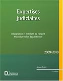Expertises judiciaires (French Edition) by 