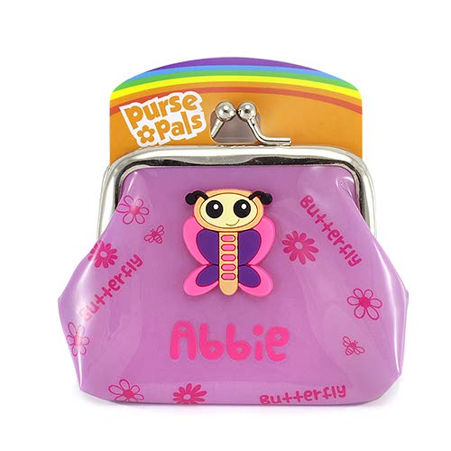 Abbie Children's Girls Coin Purse