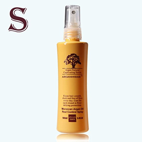 Buy Moroccan Organ Oil Arganmidas Best Moisturizing Spray For