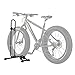 Bikehand Snow Fat Bike Floor Parking Rack Storage Stand Bicyclethumb 3
