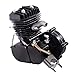 Bicycle Motor Kit 80cc 2-Stroke Bike Gasoline Motorized Gas Engine Bike Motor Kit