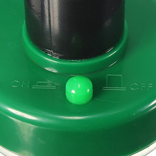image for Unknown Repellent - Solar Wave Rodent Mouse Repeller Outdoor Garden An