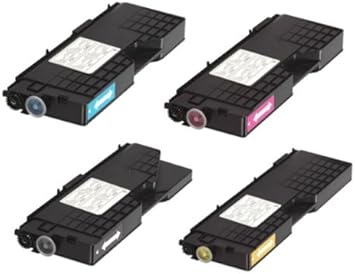 ricoh aficio cl3500n