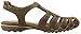 Skechers Women's Bikers Giribaldi Sandal