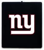 Sports LogoLights NFL New York Giants Mouse Pad-LED Lighted