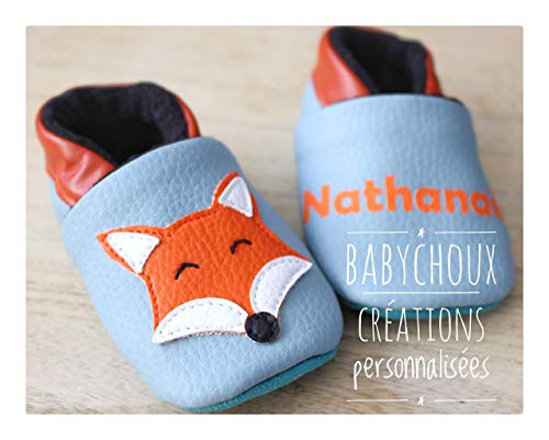 Chausson Simili Cuir Bebe Shop 53 Off Www Hcb Cat