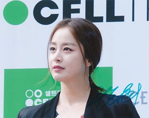 Amazon キム テヒ直筆サイン写真 25 サイズ 証明書 Coa 付属 アイドル 芸能人グッズ 通販