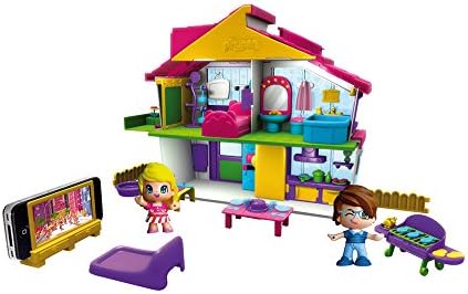 villa pinypon amazon