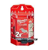 Milwaukee 48-22-1952 50-Piece Hook Utility Knife Blades