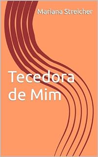 Livro Tecedora de Mim