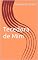 Livro Tecedora de Mim