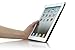 Targus Slim Case for Apple iPad 3rd Generation Wi-Fi/3G Model 16 GB, 32 GB and 64 GB THD00602US (Charcoal Gray)