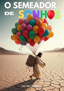 Livro Semeador de Sonhos