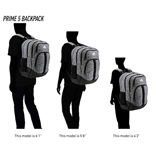 prime 5 backpack