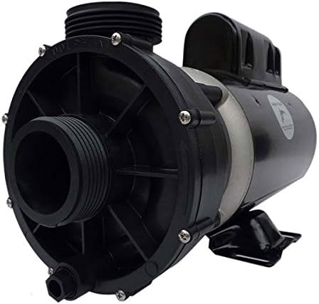 Dolphin Pumps 4750-4 Diamond Amp Master Aquarium Pump