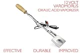 Varomorus Durable OXALIC Acid 12V Vaporizer VARROA MITE Treatment