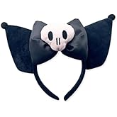HORNO Cute Headwear Accessories,Cosplay Halloween Christmas Holiday Decoration Birthday Party Gift
