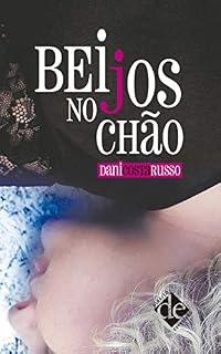 Livro Beijos no Chão