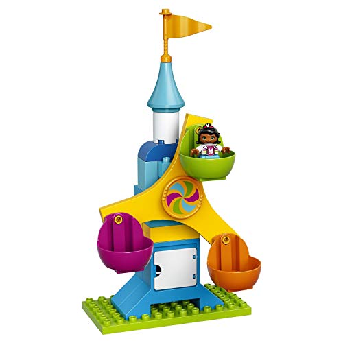 lego duplo big fair 10840