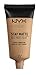 NYX PROFESSIONAL MAKEUP Stay Matte But Not Flat Liquid Foundation, Golden Beige, 1.18 Ounce