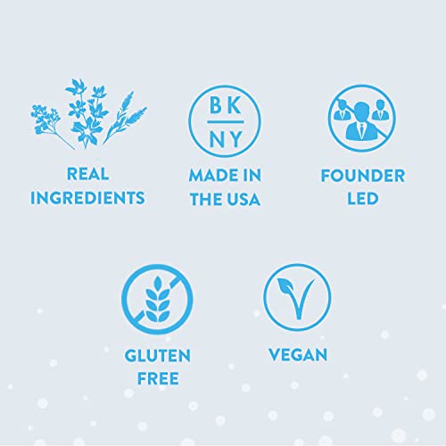 Q Spectacular Bloody Mary Mix, Premium Mixers, Real Ingredients & Less