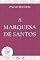 Livro A Marquesa de Santos (anotado)