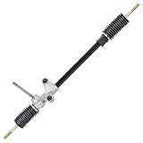 Manual Steering Rack & Pinion For 1992-1995 Honda