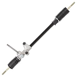 Manual Steering Rack & Pinion For 1992-1995 Honda
