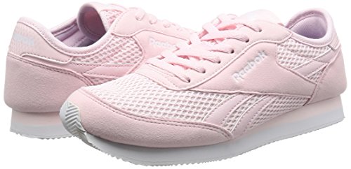 리복] 스니커즈 REEBOK ROYAL CL JOG 2BB AVU42 BD3289 Edgar Allan Poe  seria핀쿠/화이트/화이트 26.0(26cm) :: 재팬박스
