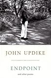 Endpoint and Other Poems