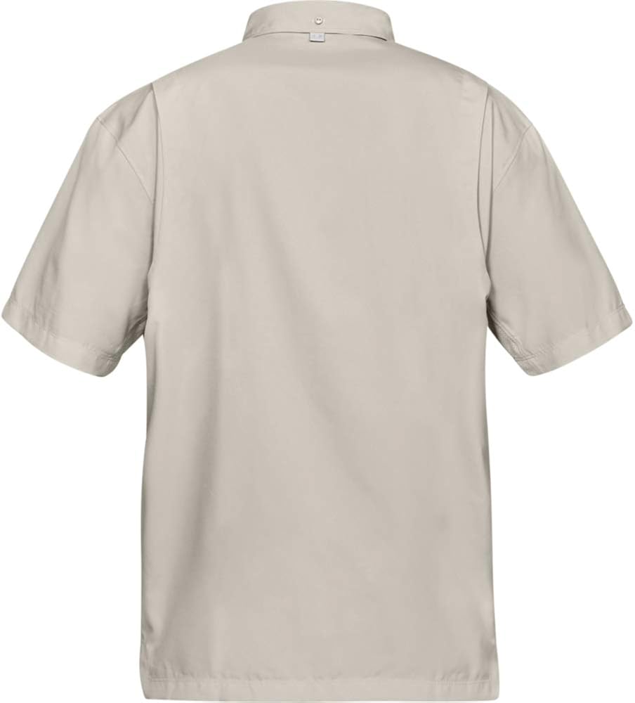 Under Armour Men's Tide Chaser Short Sleeve Shirt: Clothing