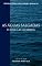Livro AS ÁGUAS SALGADAS : O MAR E AS LÁGRIMAS