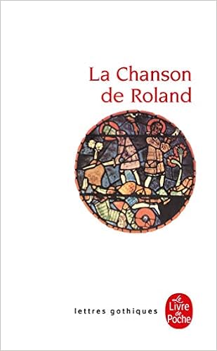Buy La Chanson De Roland Bilingue Edition Ian Short Lettres Gothiques Book Online At Low Prices In India La Chanson De Roland Bilingue Edition Ian Short Lettres Gothiques Reviews Ratings Amazon In