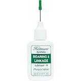 Hetman Bearing & Linkage Lubricant - 14