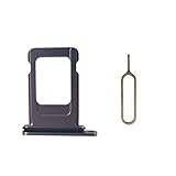 MEEFIX SIM Card Tray Holder Slot Replacement with
