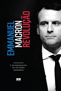 Livro Revolução: A autobiografia de um líder